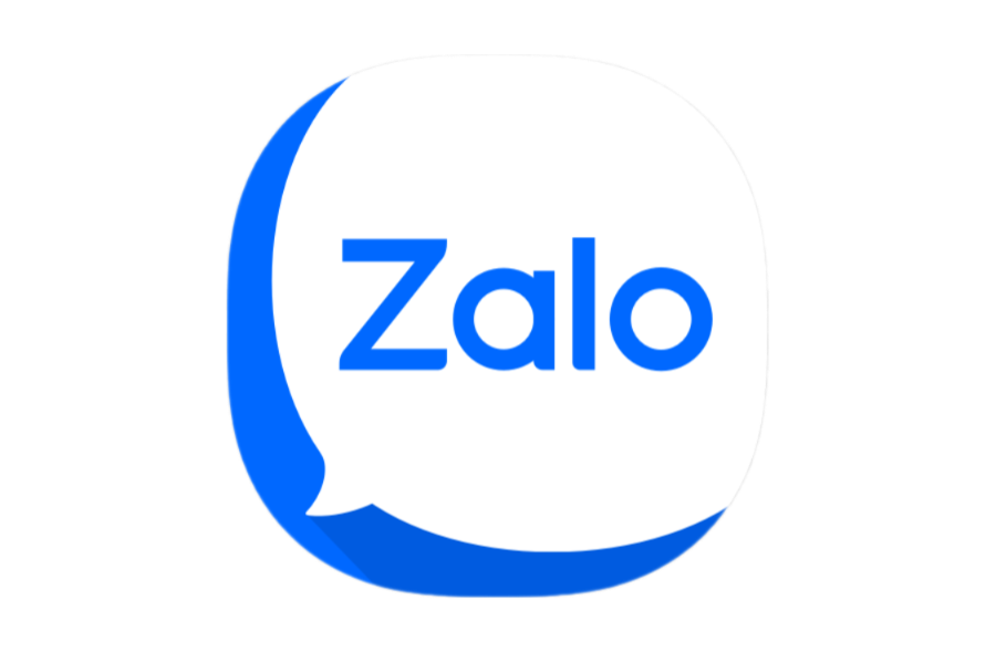 Zalo icon